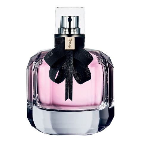 perfume ysl feminino|yves saint laurent perfume original.